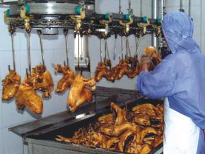 “義興張”商標維權聲明