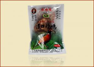 義興張道口燒雞加盟，不容錯過的商機